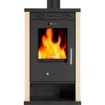 Prometey EKO 3 8.5 kW ivory Камини