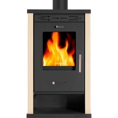 Prometey EKO 3 8.5 kW ivory