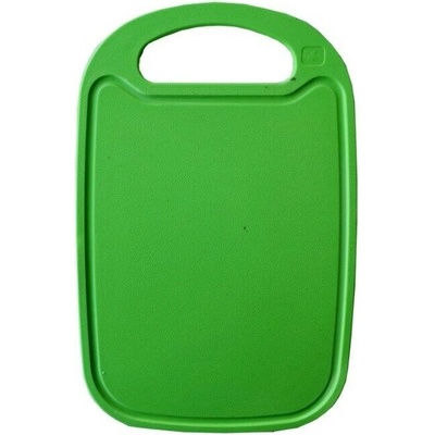 ДЪСКА ПЛАСТМАСОВА ОВАЛ 21/32СМ (2-11321)