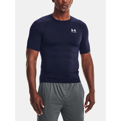 Under Armour Мъжка компресионна тениска Under Armour HG Armour Comp SS Under Armour | Sin | МЪЖЕ | L