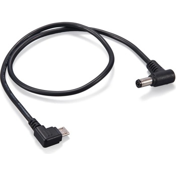 Tilta Micro USB to 90 Degree 2.1mm DC Motor Power Cable