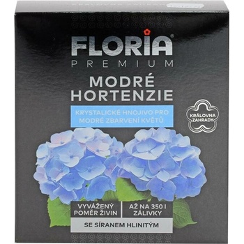 Agro Floria pro modré hortenzie 350 g