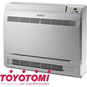 Toyotomi CON28INECR32 / CON28OUECR32 Климатици