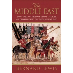 Middle East | Bernard Lewis (2004)