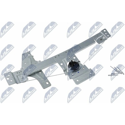 Zvedací zařízení oken NTY EPS-PE-002