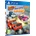Outright Games Blaze and the Monster Machines Axle City Racers (PS4)