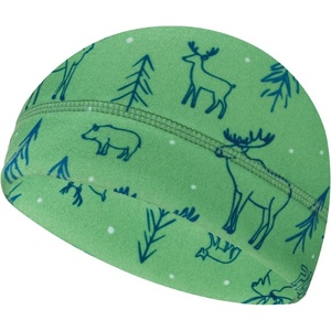 P. A. C P. A. C. Детска зимна шапка (beanie) P. A. C. Kids Fleece Hat Beanie - Forestra - размер One Size (204-9398-0511)