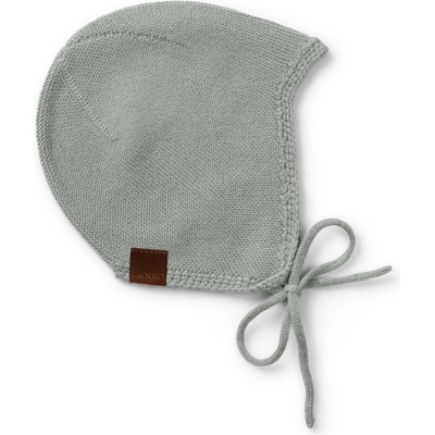 Elodie Datails čepice Vintage Helmet Cap Mineral green