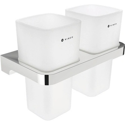 Nimco Maya Držiak na kefky a dózy chróm MA29058DH26