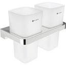 Nimco Maya Držiak na kefky a dózy chróm MA29058DH26