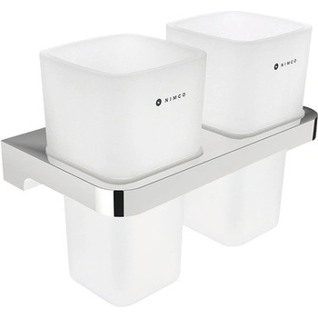 Nimco Maya Držiak na kefky a dózy chróm MA29058DH26