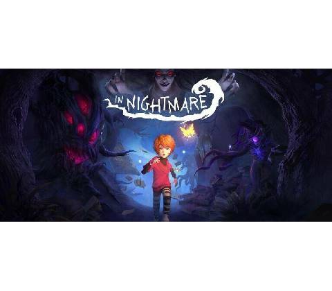 In Nightmare
