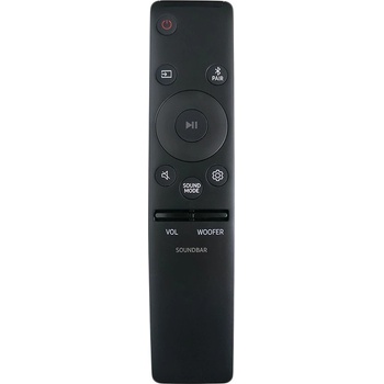 съвместим Samsung ah81-11678a - заместител дистанционно управление (ah81-11678a)