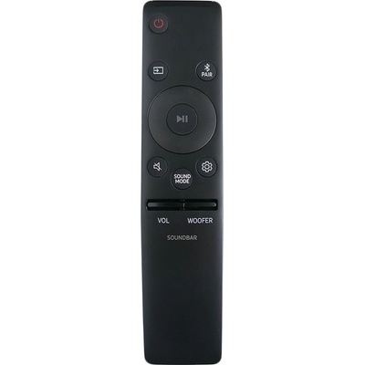 съвместим Samsung ah81-11678a - заместител дистанционно управление (ah81-11678a)