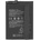 MPS Батерия за Xiaomi Poco F3 GT / Redmi K40 Game, 4965 mAh (18728)
