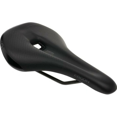 Ergon Sedlo Sm Pro Men Čierna