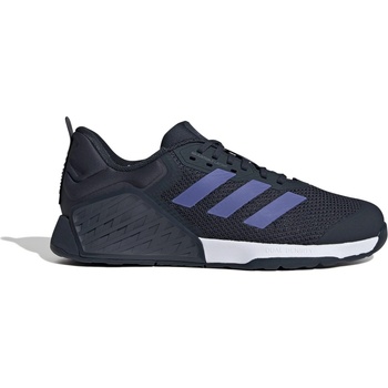 Adidas Adidas DRIPSET 3 TRA Sn44 - BLACK/BLUE