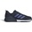Adidas Adidas DRIPSET 3 TRA Sn44 - BLACK/BLUE
