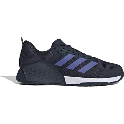 Adidas Adidas DRIPSET 3 TRA Sn44 - BLACK/BLUE
