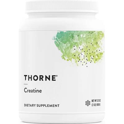 Thorne Креатин монохидрат 5000 mg 900 g прах | Thorne (01523 (SF904) TR)