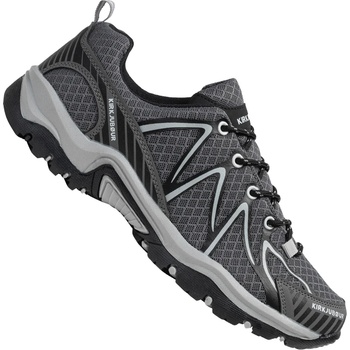 Image 1 of KirkjubØur Обувки KIRKJUBØUR ® Makalu Unisex Outdoor Shoes grey