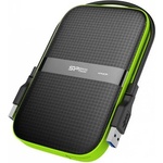 Silicon Power Armor A60 2.5 2TB 5400rpm 32MB USB 3.0 (SP020TBPHDA60S3K)