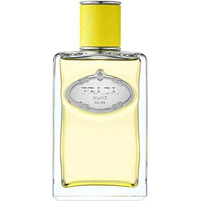 Prada Les Infusions: Infusion D´Ylang parfémovaná voda unisex 100 ml tester