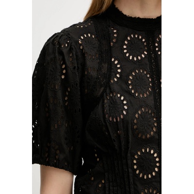 TWINSET Памучна блуза Twinset (251TT2366)