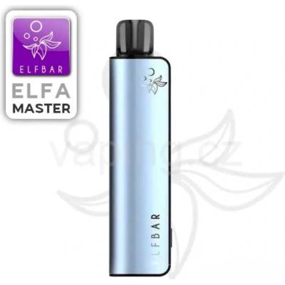 Elf Bar Elfa Master 850 mAh Glacier Blue 1 ks