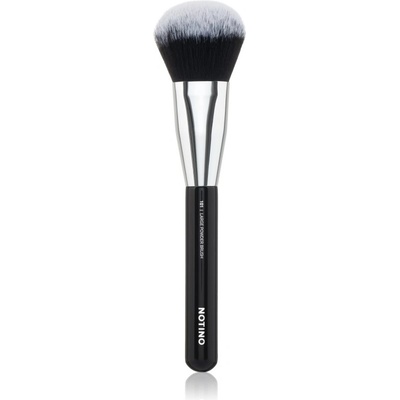 Notino Makeup Brushes Professional Large Powder Make-Up Brush 101 четка за пудра