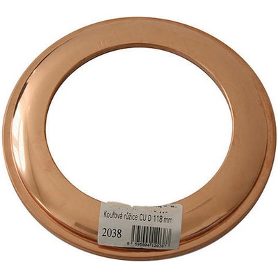 Strend Pro ružica Antikoro 2302 100 mm 2210314