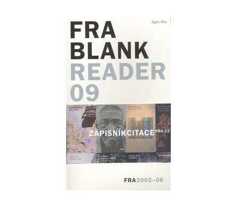 Fra Blank