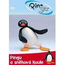 Pingu DVD