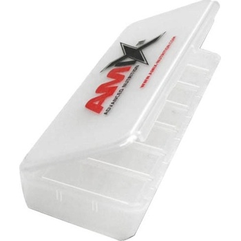 Amix Pillbox