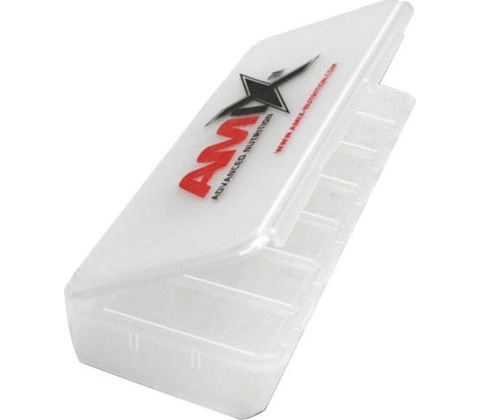 Amix Pillbox