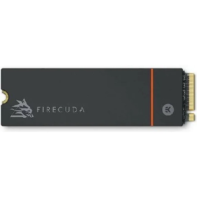 Seagate Firecuda 530 2TB M.2 PCIe (ZP2000GM3A023)