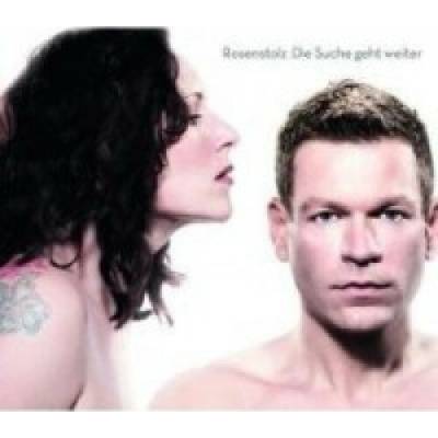 Rosenstolz - Die Suche Geht Weiter CD