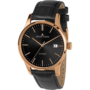 Jacques Lemans Часовник Jacques Lemans 1-2073E (1-2073E)