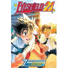 Eyeshield 21, Vol. 7 (Murata Yusuke)