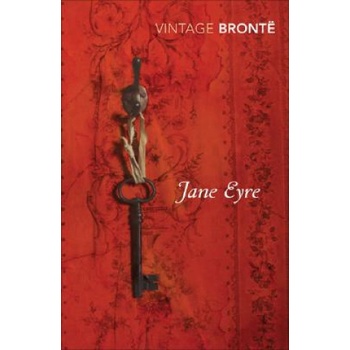 Jane Eyre | Charlotte Bronte