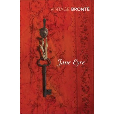 Jane Eyre | Charlotte Bronte