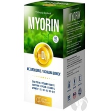 OnePharma MYORIN 60 kapsúl