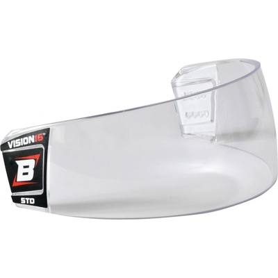 Plexi Bosport Vision16 STD B5