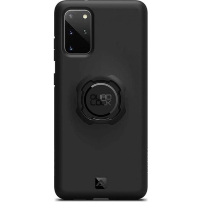 Pouzdro Quad Lock Case - Galaxy s20+ černé
