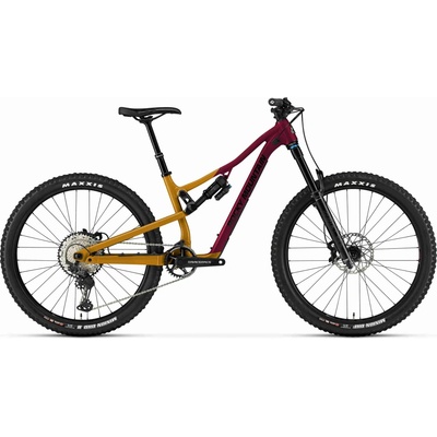 Rocky Mountain Instinct Alloy 50 Tour 2022