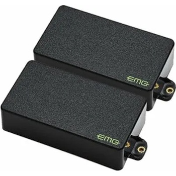 EMG KH-BB Black Адаптер за китара (EMG-KH-BB-SET)