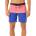 Rip Curl Бански гащета Rip curl Mirage Combine swimming shorts - Blue / Pink (Wild Berry)