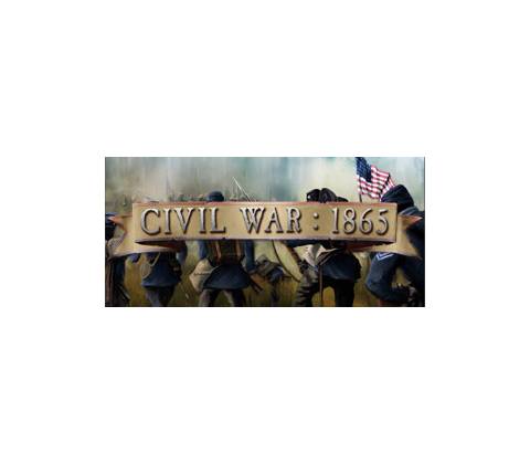 Civil War: 1865