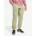 Adidas Game and Go Training 3 Bar Pants Green
