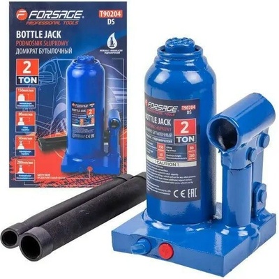 Forsage Hydraulický stĺpikový zdvihák 2 t